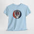 Grateful Dead - Detroit Tigers Grateful Dead Steal Your Face T-Shirt - MLB - StealieShop